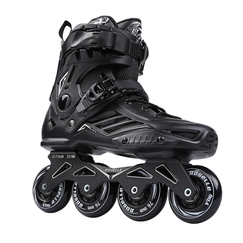 Adult Roller OT2401 Skates Adult Inline Skates For Men And Women Skate Shoes