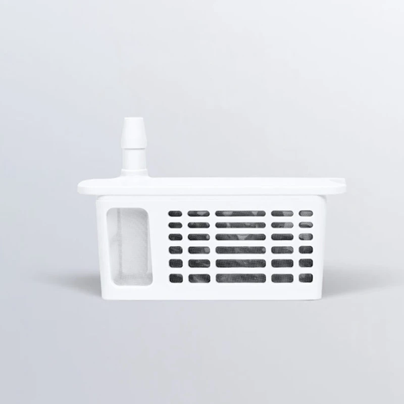 2 шт. модуль ионов серебра для Ecovacs Debot X2/X2 Pro/X2 Omni запасные части детали резервуар