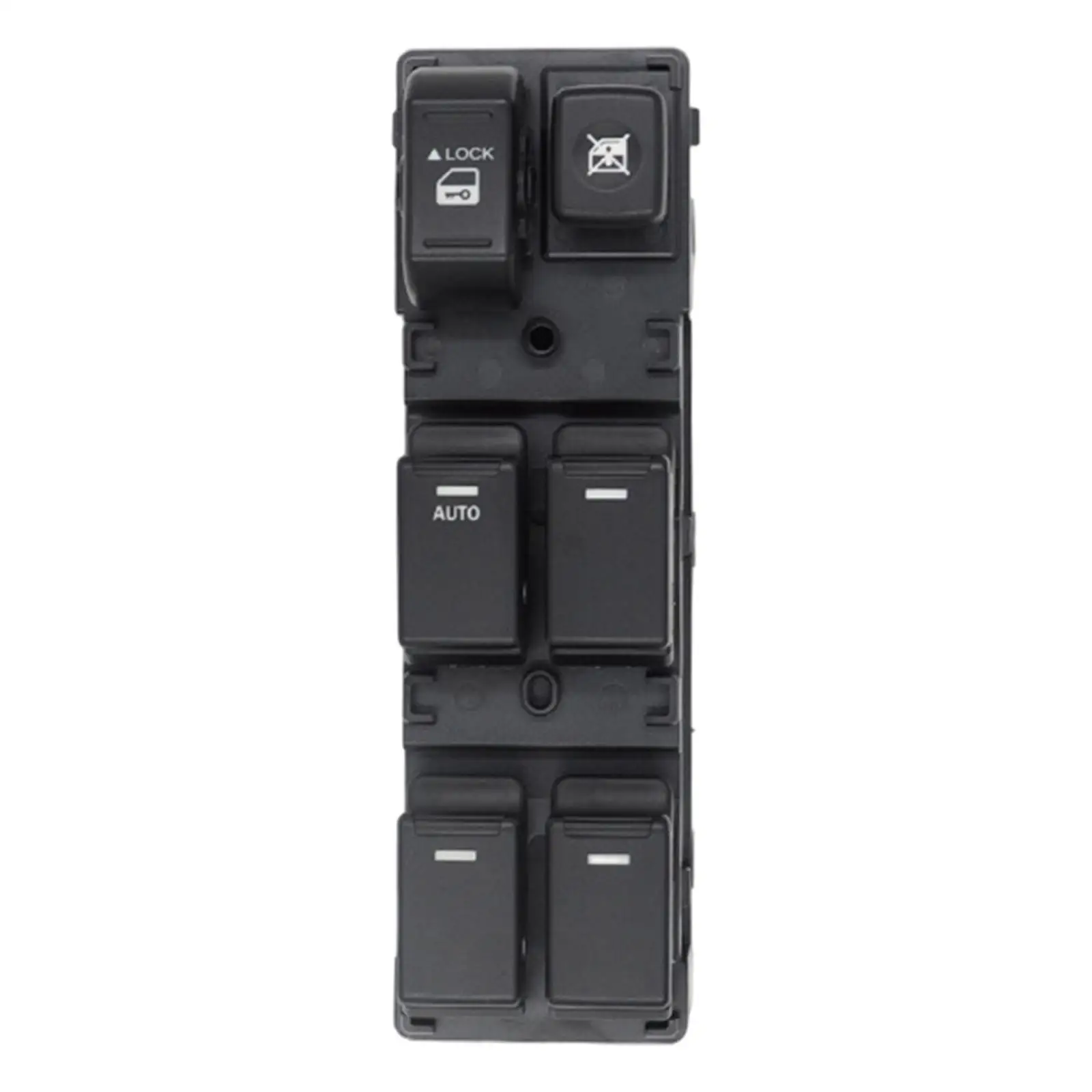 

Пластиковый переключатель управления окном автомобиля Для Sorento 2009-2013, аксессуары