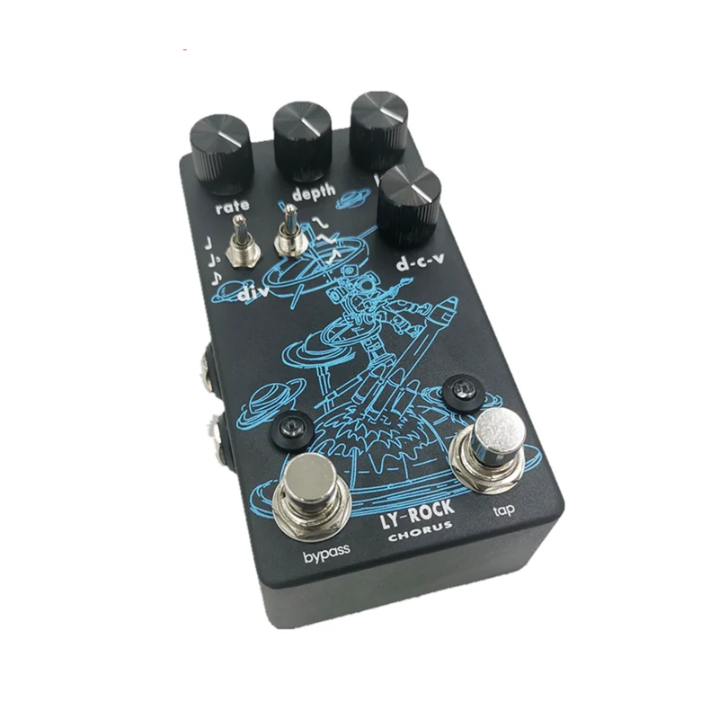 Фотопедаль для звуковых эффектов хора 9 В 100 мА 1 шт