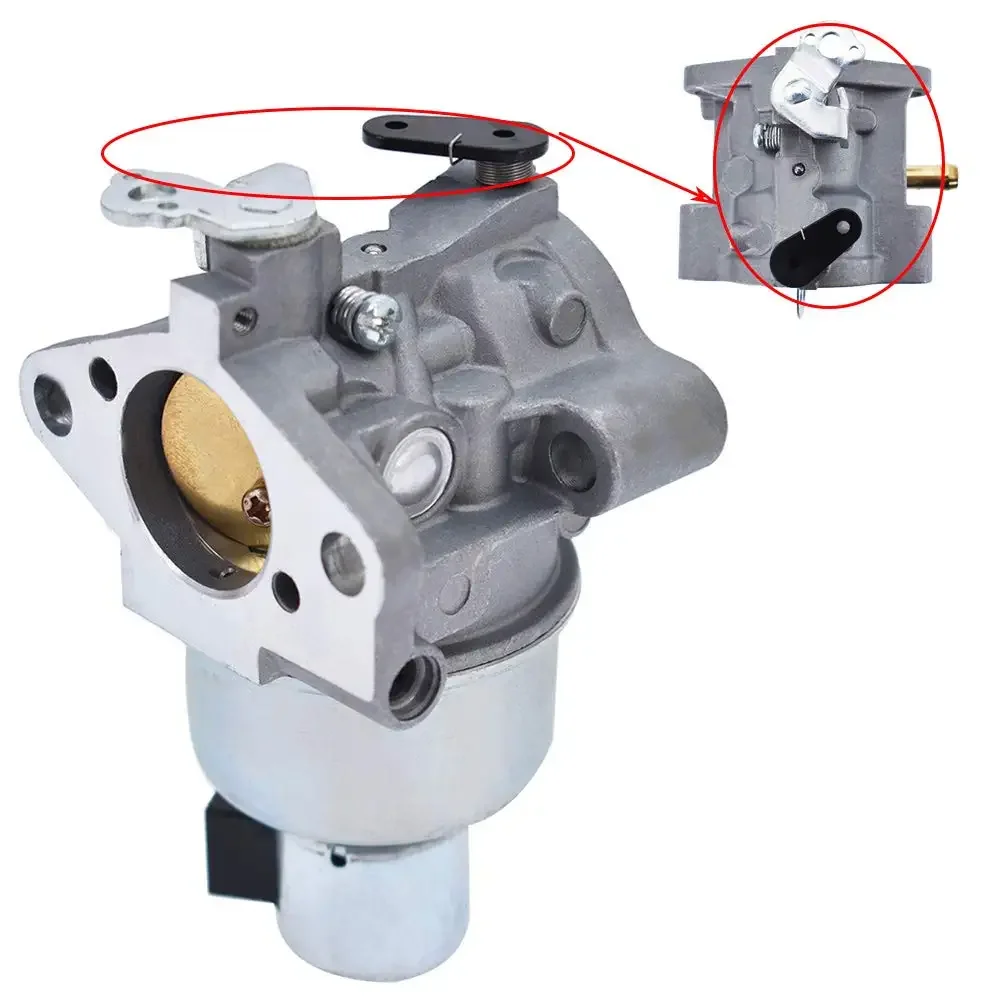 Карбюратор 20-853-33-S SV540S для Kohler отвес SV серии SV470 SV530 SV540 SV541 SV590 SV591 SV600