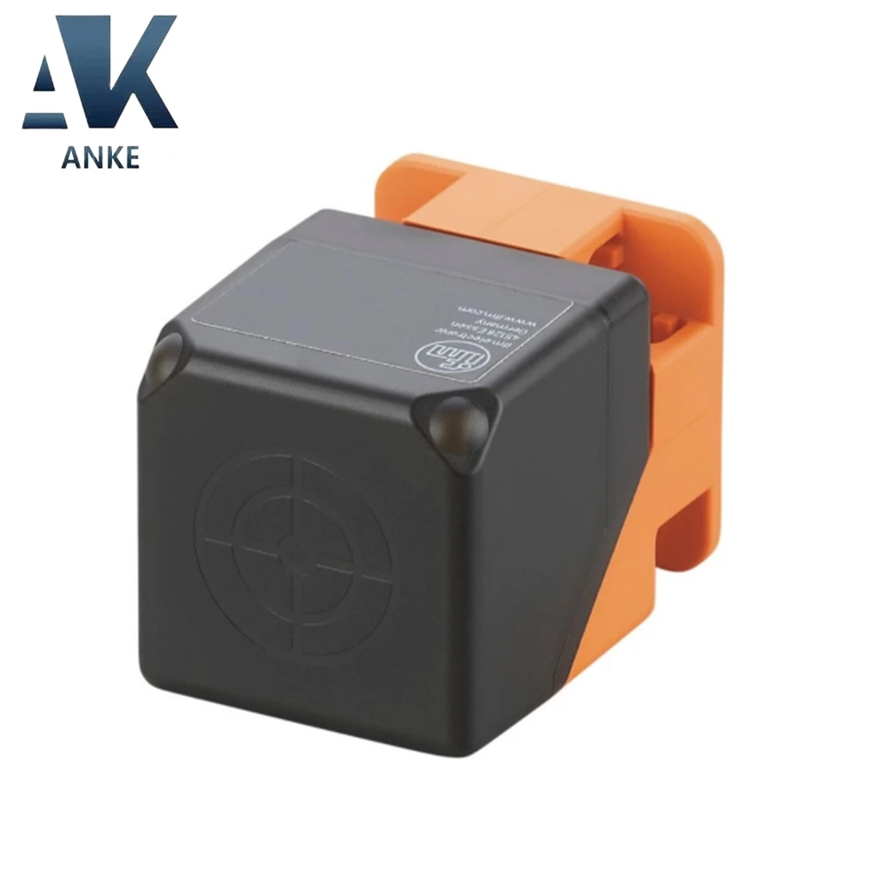 Im5123 Ifm электронная сигарета с датчиком Imc4020bcpkg/US-100-DPA