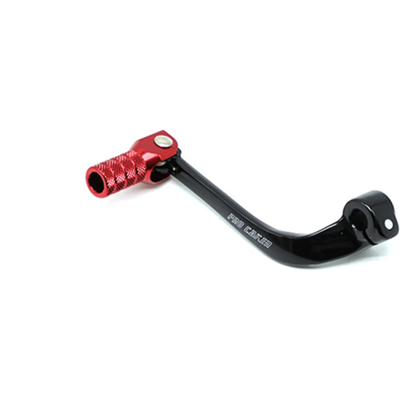 

Motocross CNC Folding Gear Shift Shifter Lever For Honda CRF450R CRF 450R 450 R 2009 2010 Motorcycle MX Dirt Pit Bike