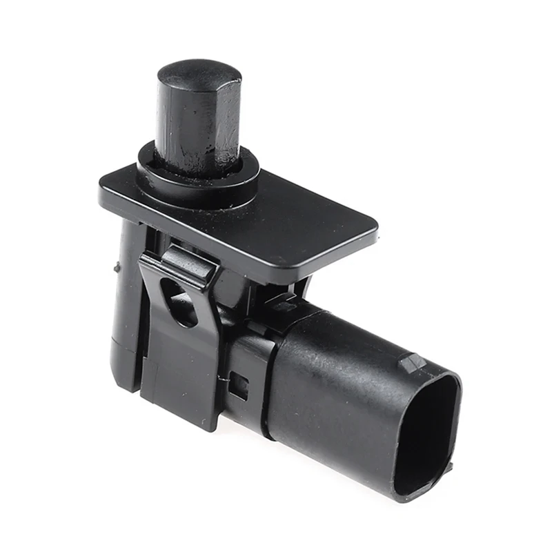 Hood Alarm System Switch Cover 61319119052 6131-9119-052 6131-4157-962 For BMW E46 320I E39 530D E60 E38 E65 Accessories