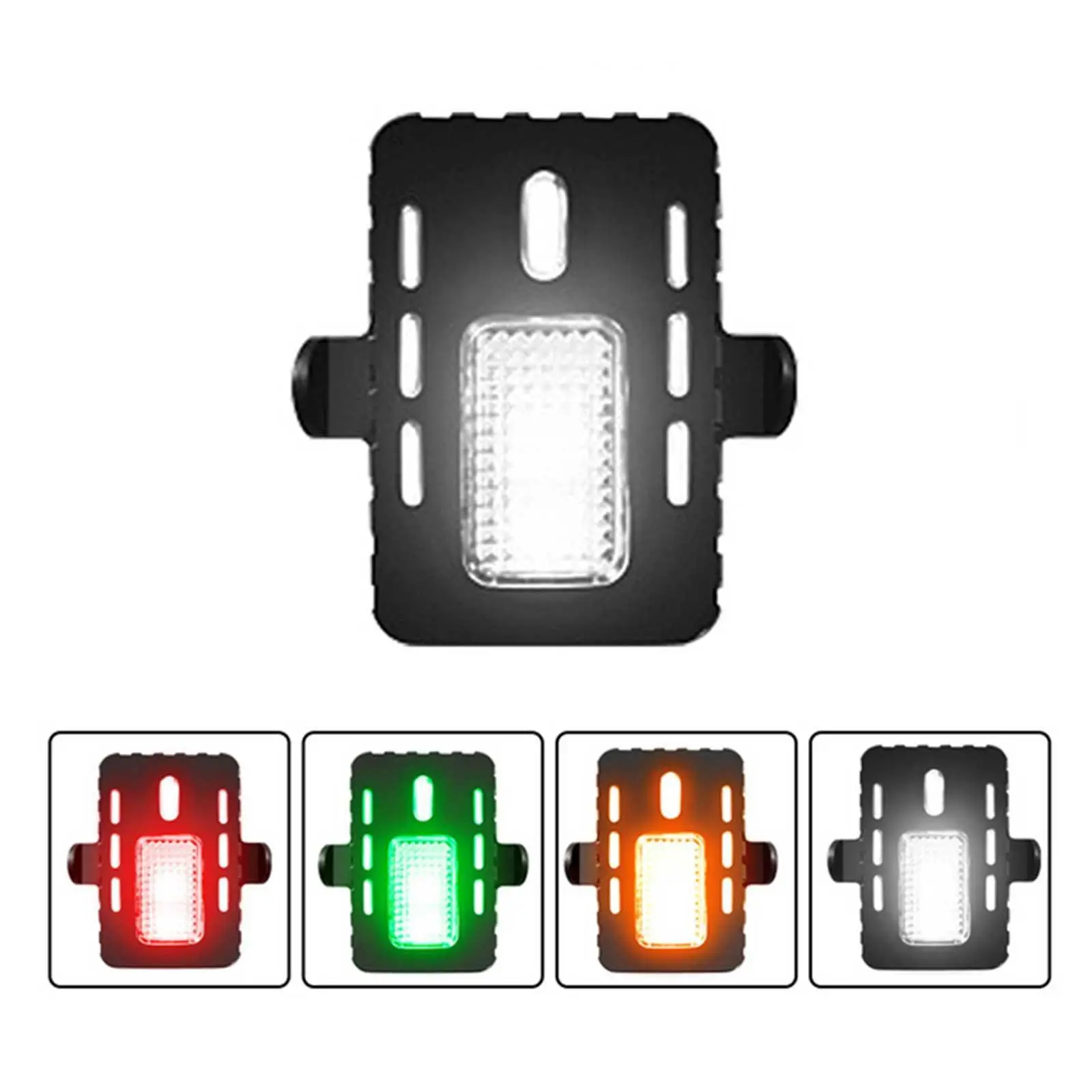 

4 цвета автомобильный стробоскоп сигнальная лампа гриль мигающий аварисветильник свет автомобильная лампа светодиодный босветильник для ...