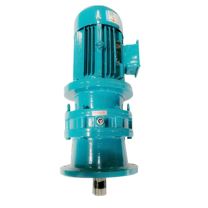 Китай редуктор BLD3 XLD5 цикло монтажный скорости серии x/b для бетономешателя