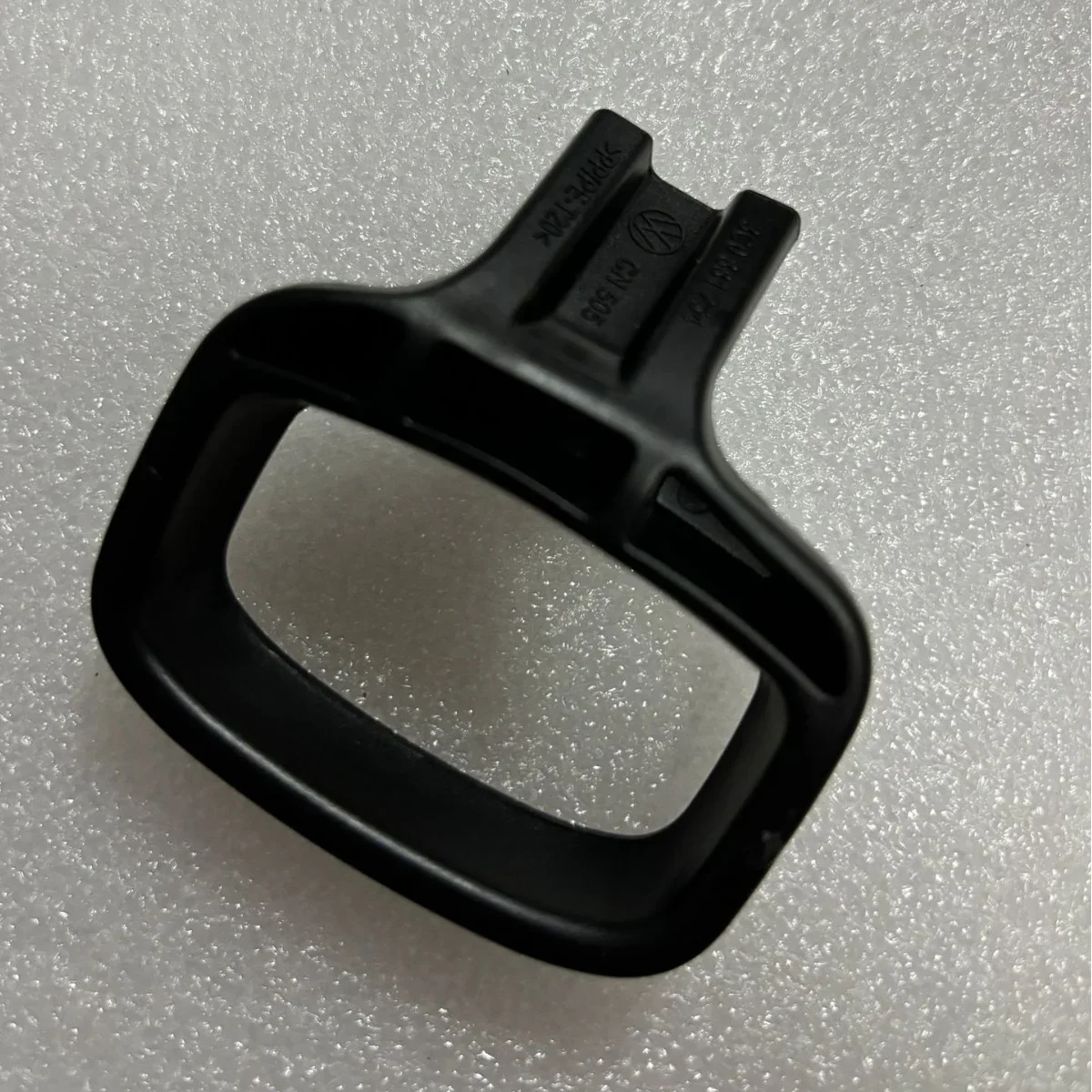 Для VW Volkswagen Polo Golf Passat B6 B7 B8 CC Tiguan Audi TT A1 Q3 Q5 Skoda Octavia Yeti Ручка регулировки