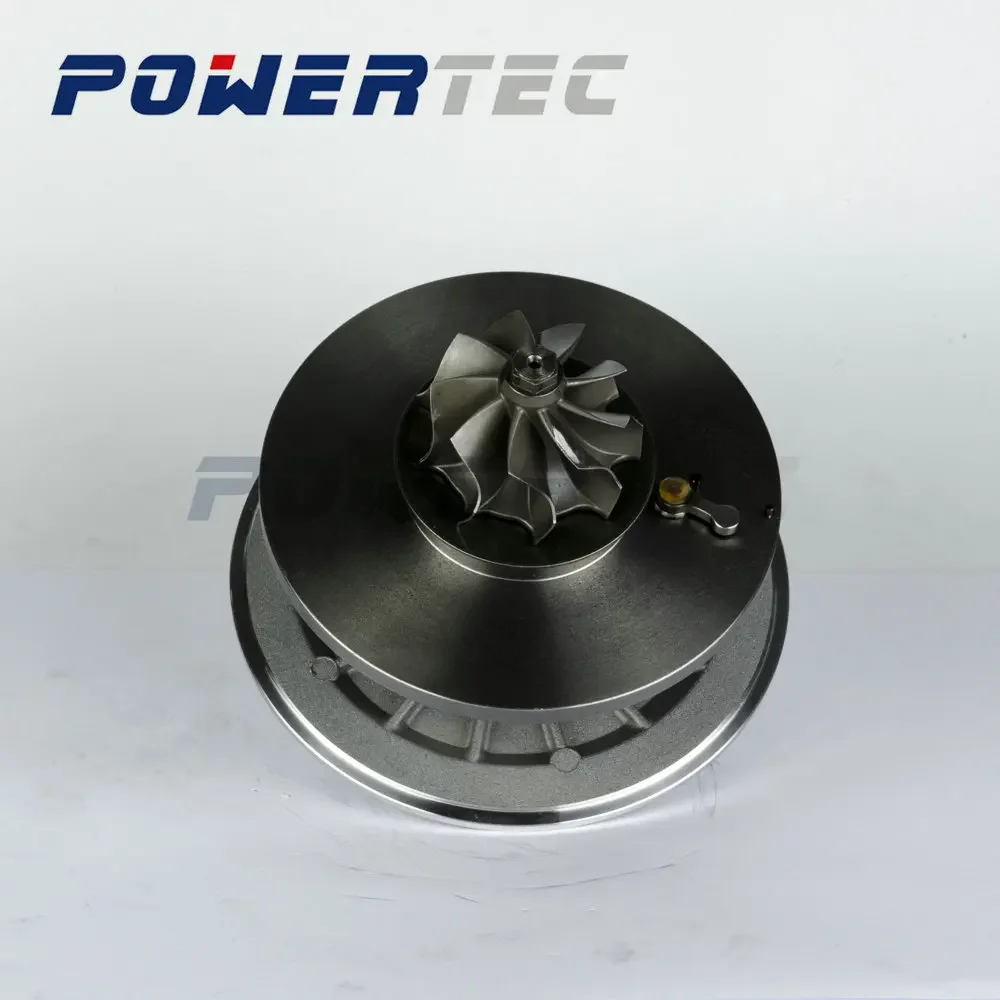 Турбо CHRA GTA2256V для Mercedes-Benz C 270 CDI W203 2 7 л 125 кВт OM612 турбинный картридж 711009 6120960999