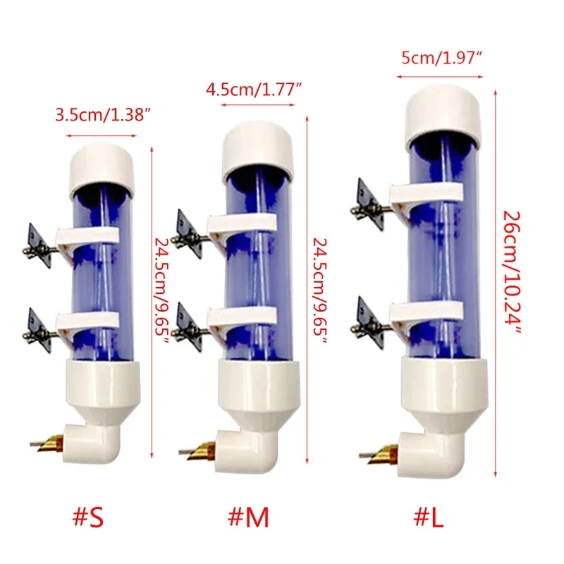Бутылка для воды птиц кормушка попугаев клетка домашних животных подвесная