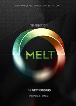 

Melt by Genteishiryo, magic tricks