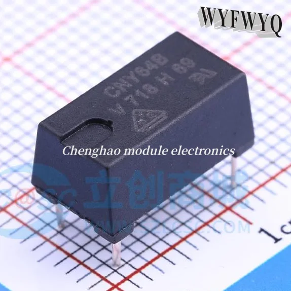 

Новый оригинальный CNY64B CNY64 DIP-4, 10 шт./партия