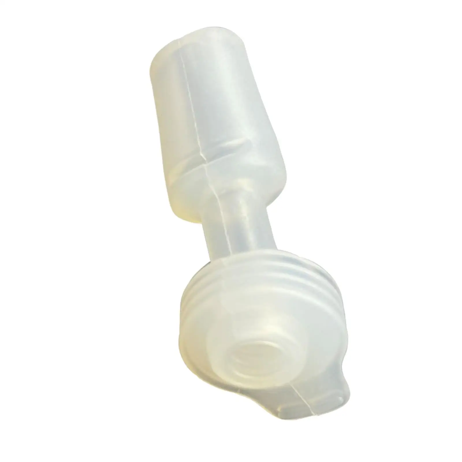Silicone Bite Valve Replacement Water Bottle Silicone Bite V