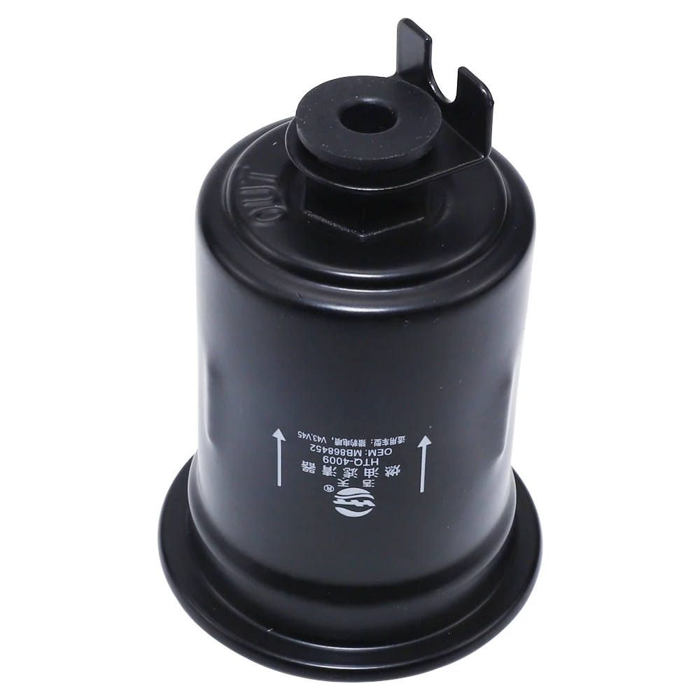 

Топливный фильтр MB 868452 Для Dongfeng Forthing Liebao Changfeng Yangzi DUV Mitsubishi Montero Pajero SPACE STAR RUNNER SCEO SRV