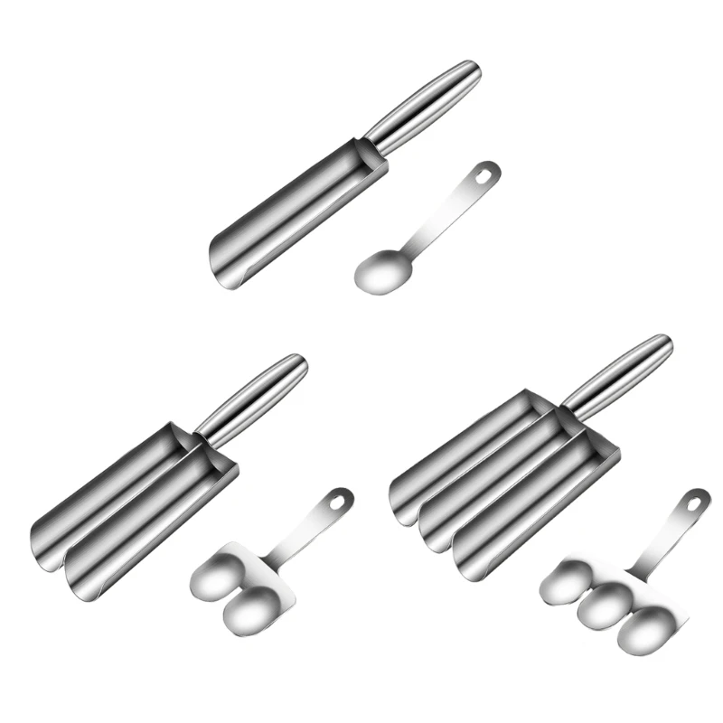 Форма для фрикаделек из нержавеющей стали форма говяжьих шариков инструмент