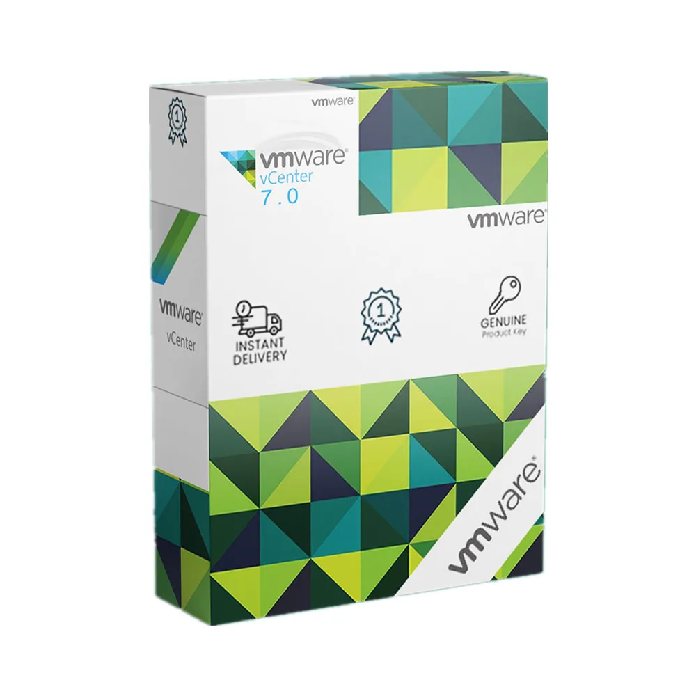 

Enterpise vmware software support two cpus 3 years warranty vmware software