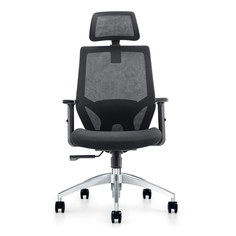 

Office Furniture Office Conference Chair Fabric Seat computer swivel mesh office chair