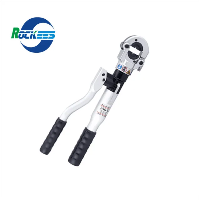 

High Quality Composite PEX Pipe Fitting Crimping Tools