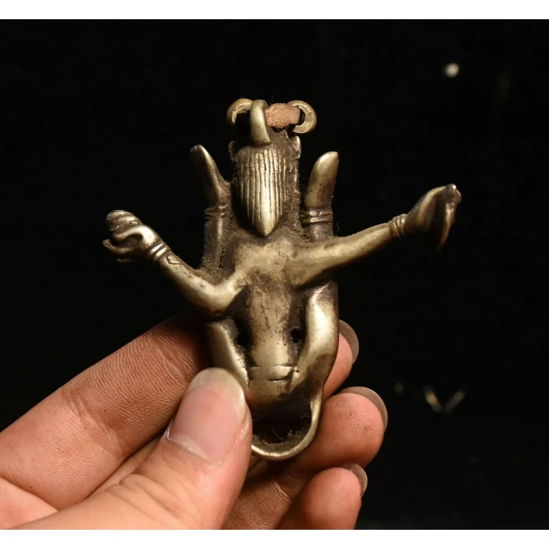 thumb