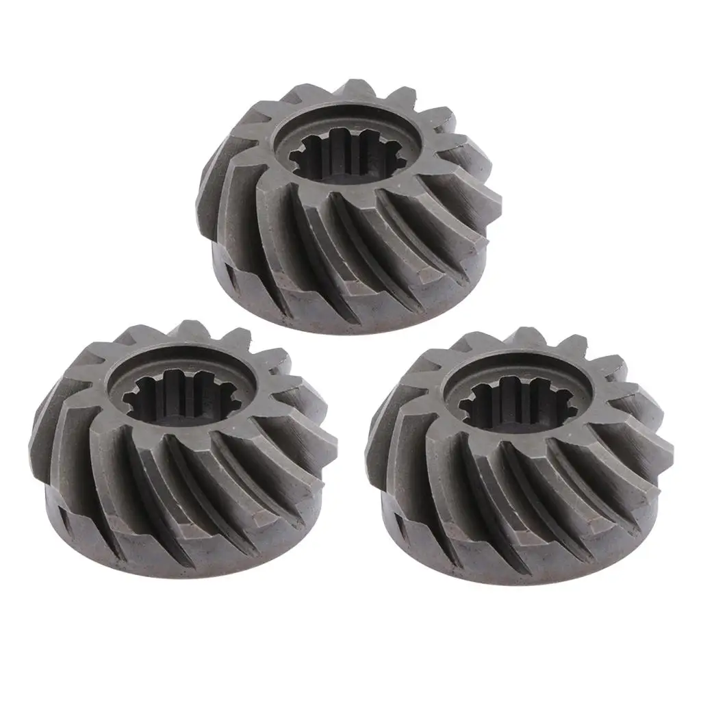 

63V-45551-00 Pinion Gear For YAMAHA 9.9HP 15 HPx2