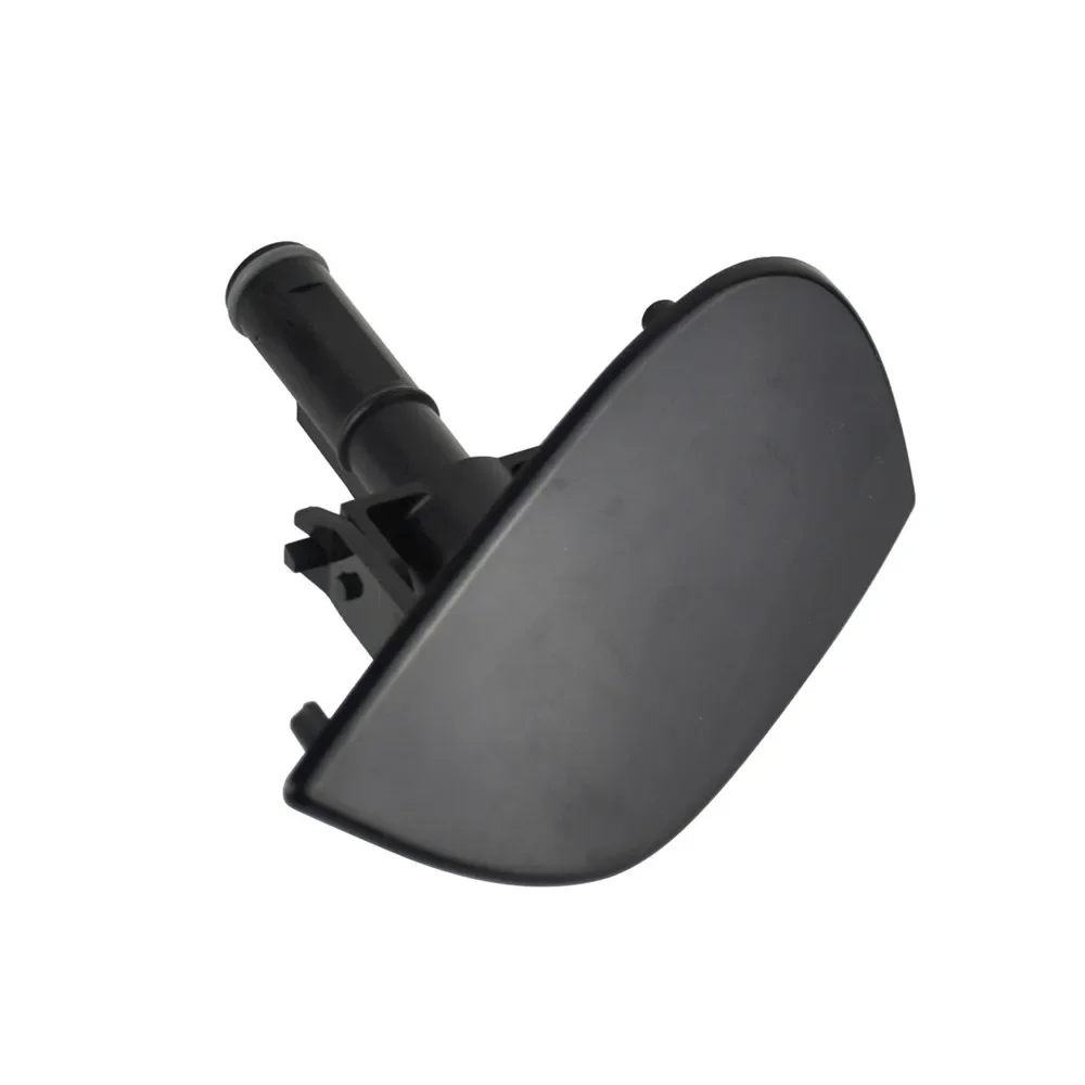 95B 955099 A 955100 Передний бампер автомобиля крышка форсунки омывателя фар левая и