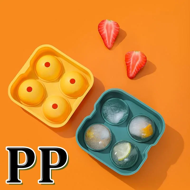 

Форма для ледяных шаров 4,5 см