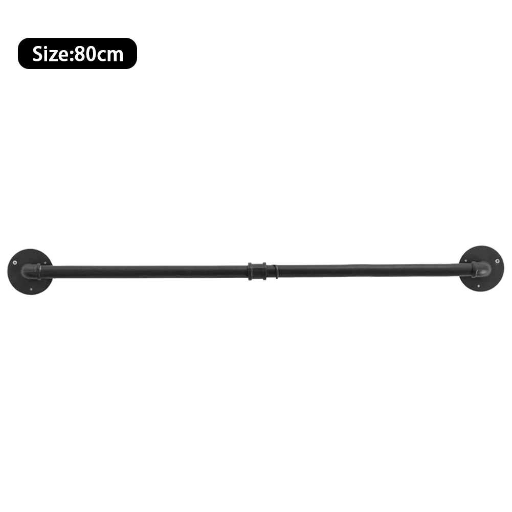

Home Anti-slip Utensils Organizer Wall Mounted Storage Pan Lid Detachable Pot Rack Multi-Purpose Kitchen Hanging Rail Modern
