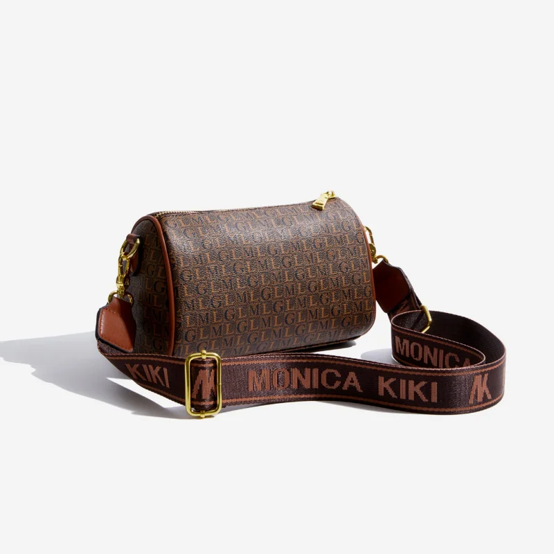 Vintage Boston Shoulder Bag For Women Soft Leather Messenger Bag Fashion Ethnic Crossbody Bag Shopping Tote Underarm Purse Bolsa