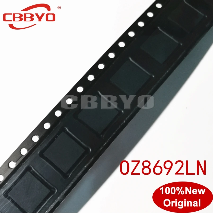 

100%NEW OZ8692LN OZ8692 8692LN QFN-40