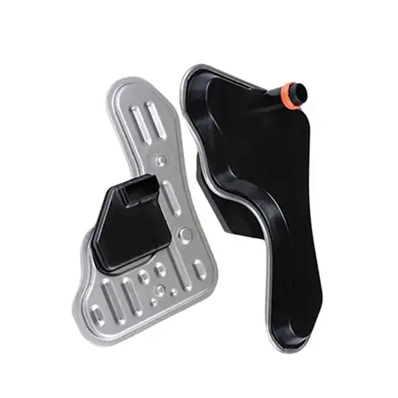 AL4 масляный фильтр автоматической коробки передач для Peugeot Citroen Renault Meyle 4 Speed 7700107587