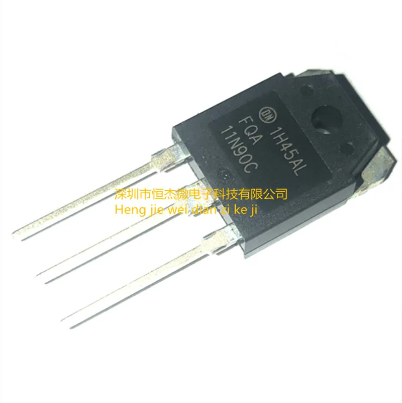 

New original FQA11N90 FQA11N90C TO-3P 11A 900V mosfet