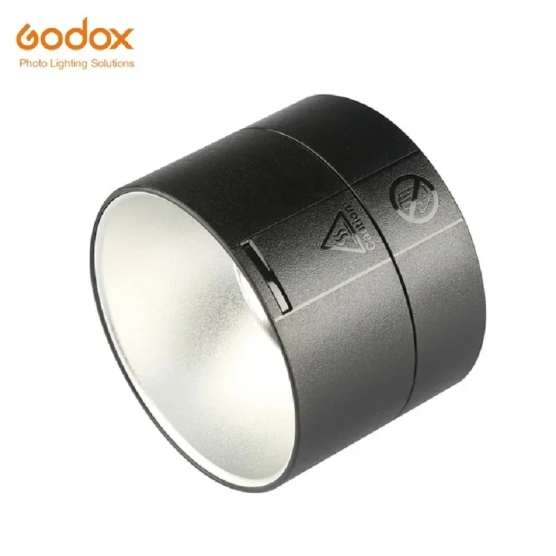 Godox AD-R10 Оригинальный защитный чехол для вспышки с отражателем портативного