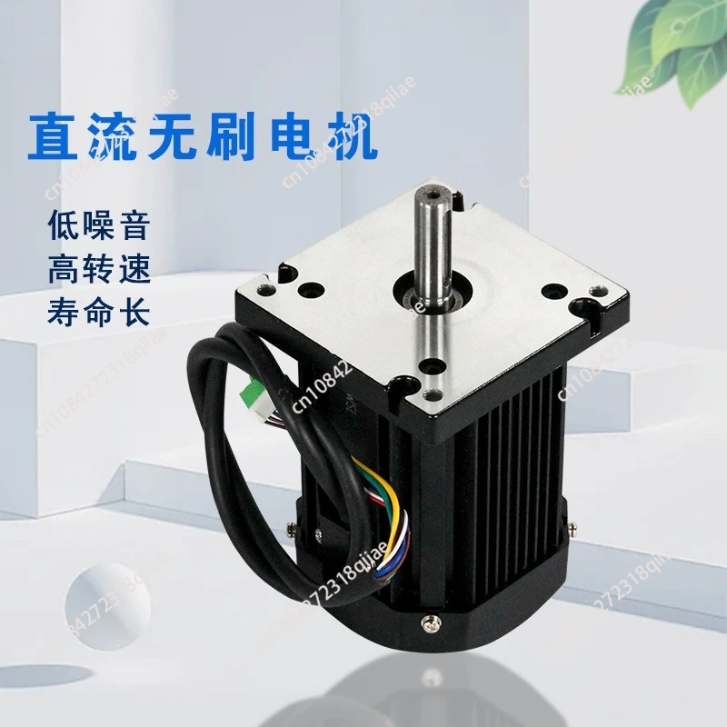 

Бесщеточный двигатель для токарного станка 750-1,5 кВт