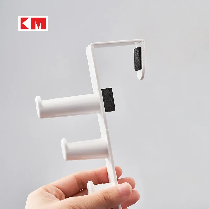 Крючки для дверей Km5184 стойка верхней шляпы не требуется пробивка отверстий