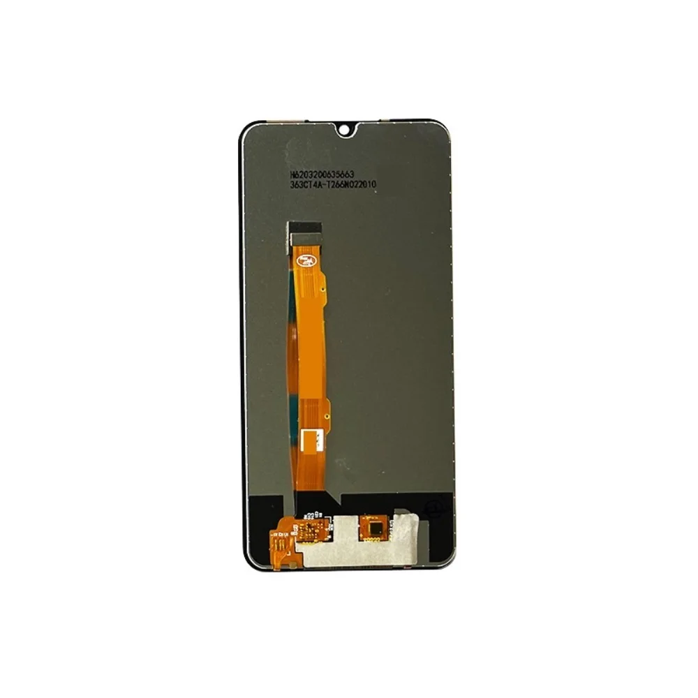suitable for vivo y97 mobile phone screen assembly wholesale lcd touch original display inside and outside integrated lcd for free global shipping