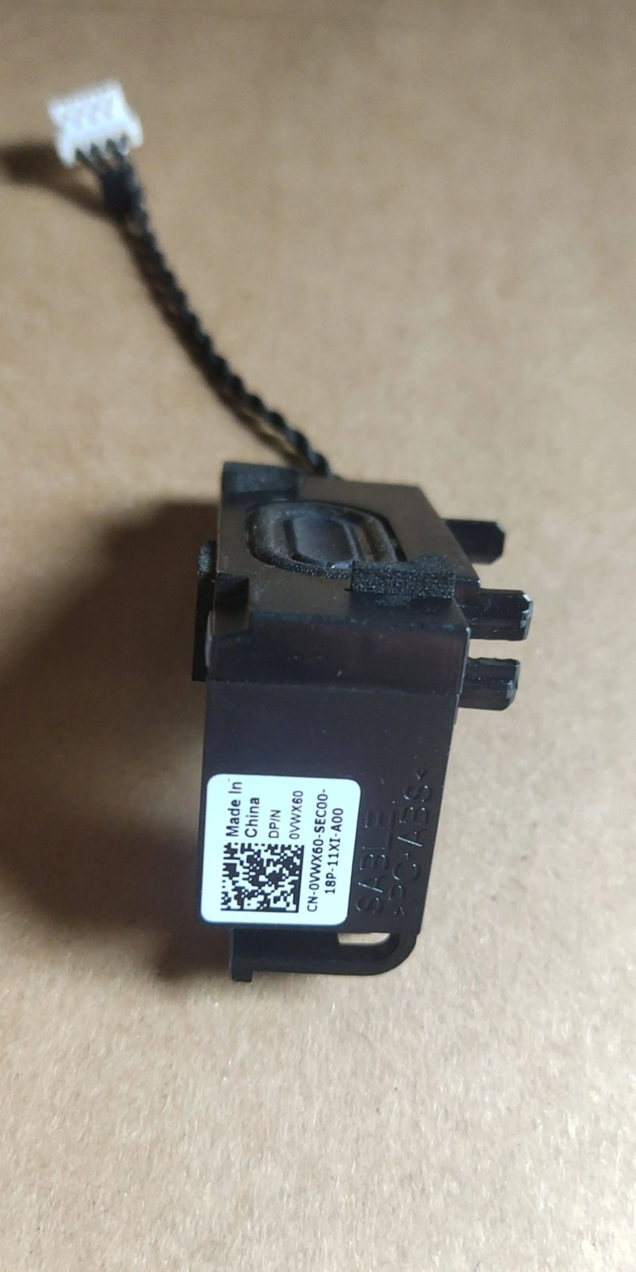 Фото Новый динамик MICRO MFF VWX60 для DELL 3080 5080 5090 7080 7090 №5