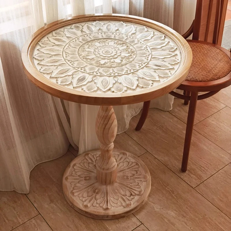 

Books Designer Coffee Tables Wood Round Modern Japanese Coffee Table Simple Clear Mesa De Centro De Sala Postmodern Furniture