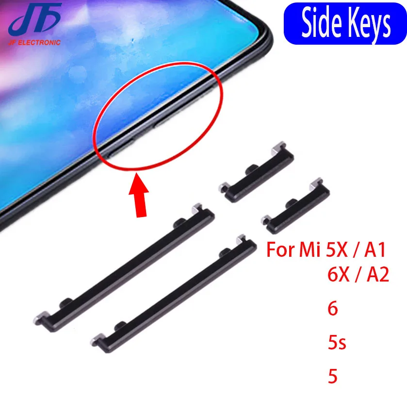 Xiaomi Mi 6 Кнопка Home Купить