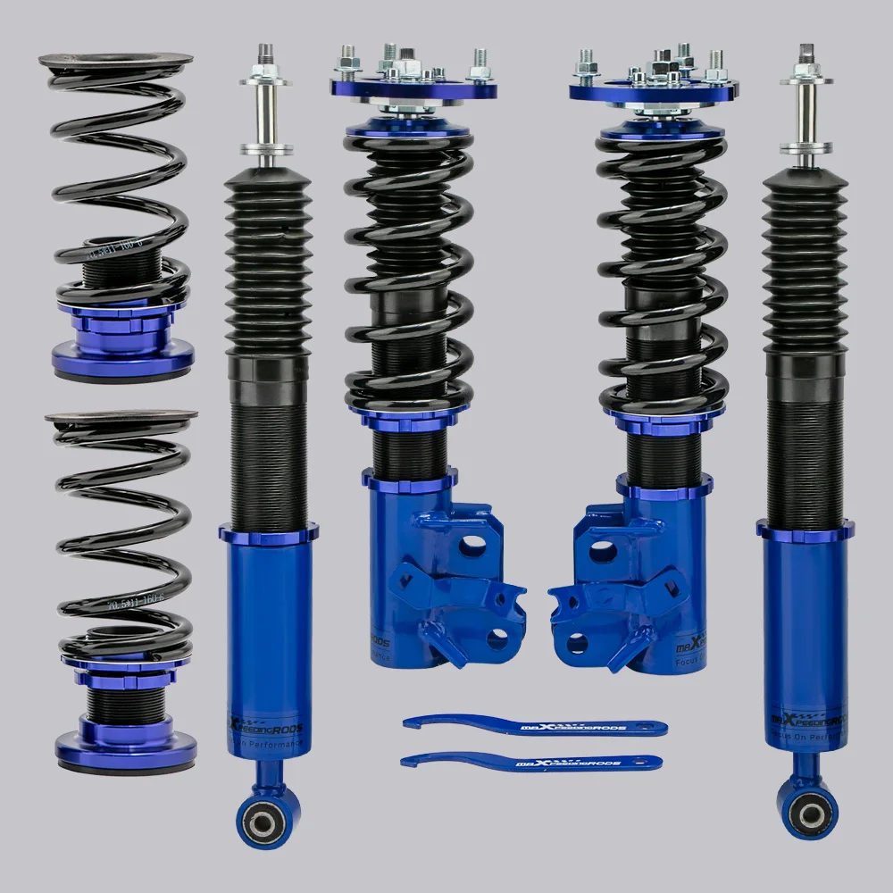 

Coilovers Strut Kits For Honda Civic 2006-2011 Height Damper Suspension Shocks absorber
