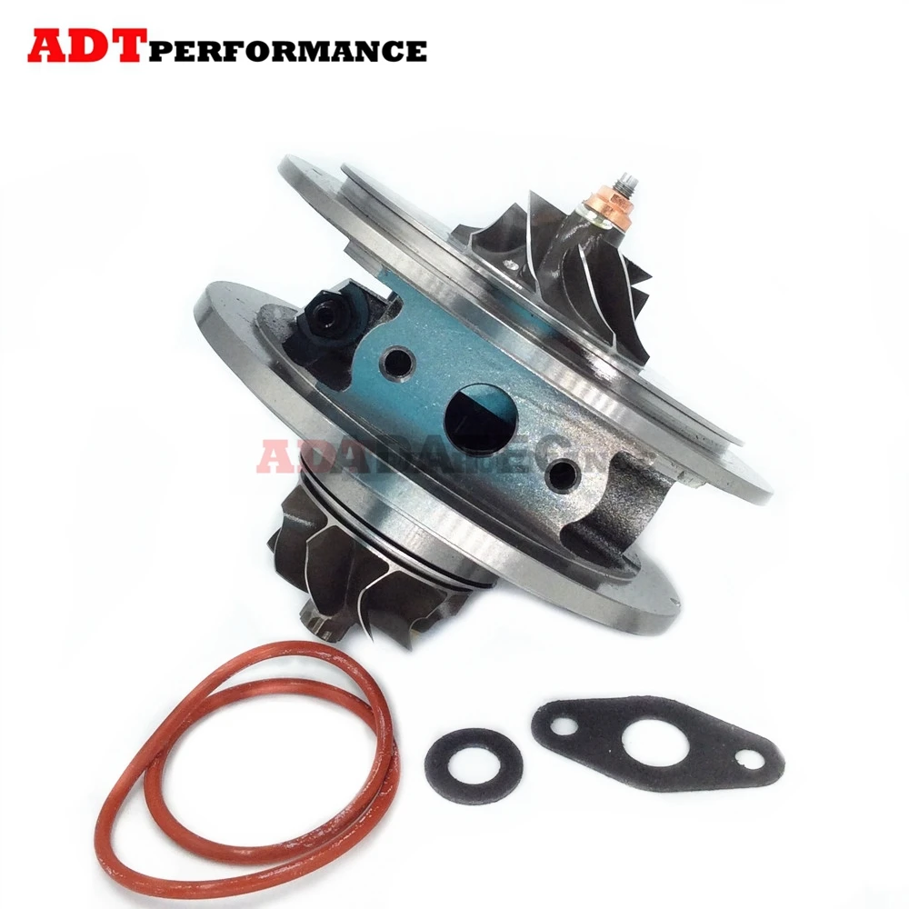 Фото Турбинный картридж TD04 Turbo CHRA 49477-01510 25194653 25187703 25185866 для Chevrolet Orlando 2,0 VCDi 120 кВт-163 л.с. Z20D1 20 №2