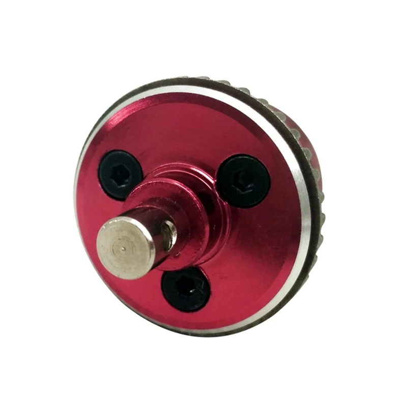 Металлическая дифференциальная Шестерня для Feiyue FY01 FY02 FY03 FY04 FY05 FY06 FY07 FY08 1/12