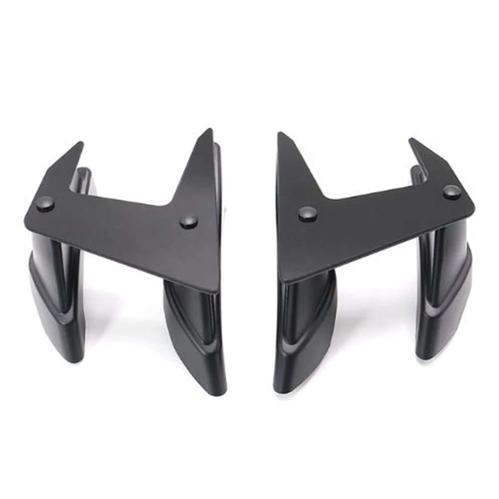 Новинка для Yamaha MT-07 MT07 MT 07 2018 2019 2020 боковые прижимные спойлеры мотоцикла