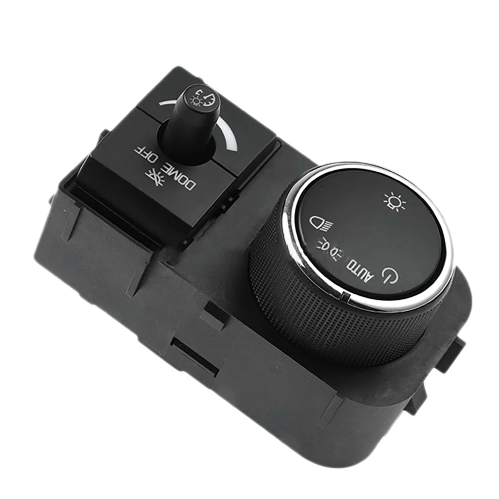 Переключатель фары для Chevy Silverado 2500 HD 2007-2014 WVE 15926101