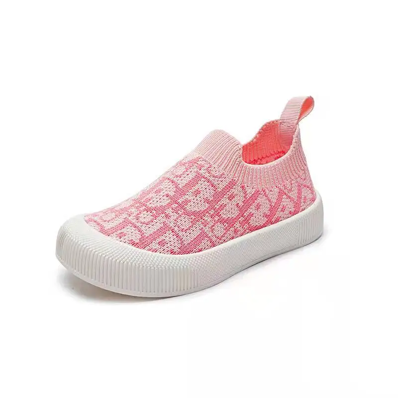 Canvas Kids Shoes Toddler Baby Boys 