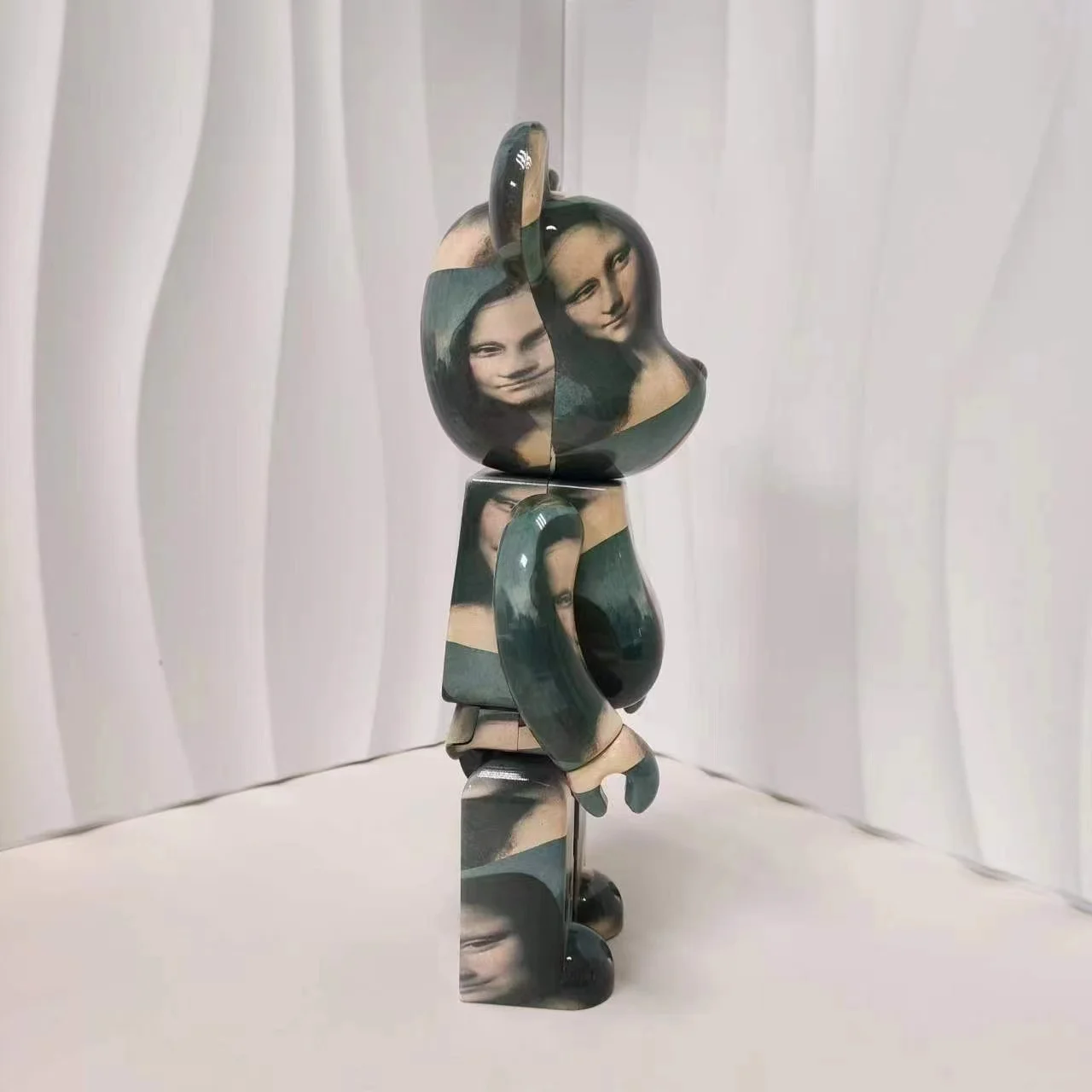 Украшения для дома Bearbrick