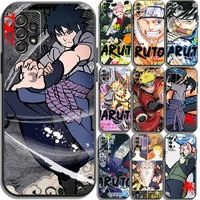 naruto anime japan phone cases for xiaomi redmi note 10 10s 10 pro poco f3 gt x3 gt m3 pro x3 nfc funda coque soft tpu