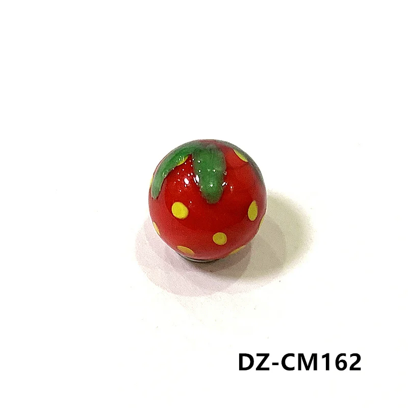 Стеклянные мраморные шарики JSSMTLP 6 шт.