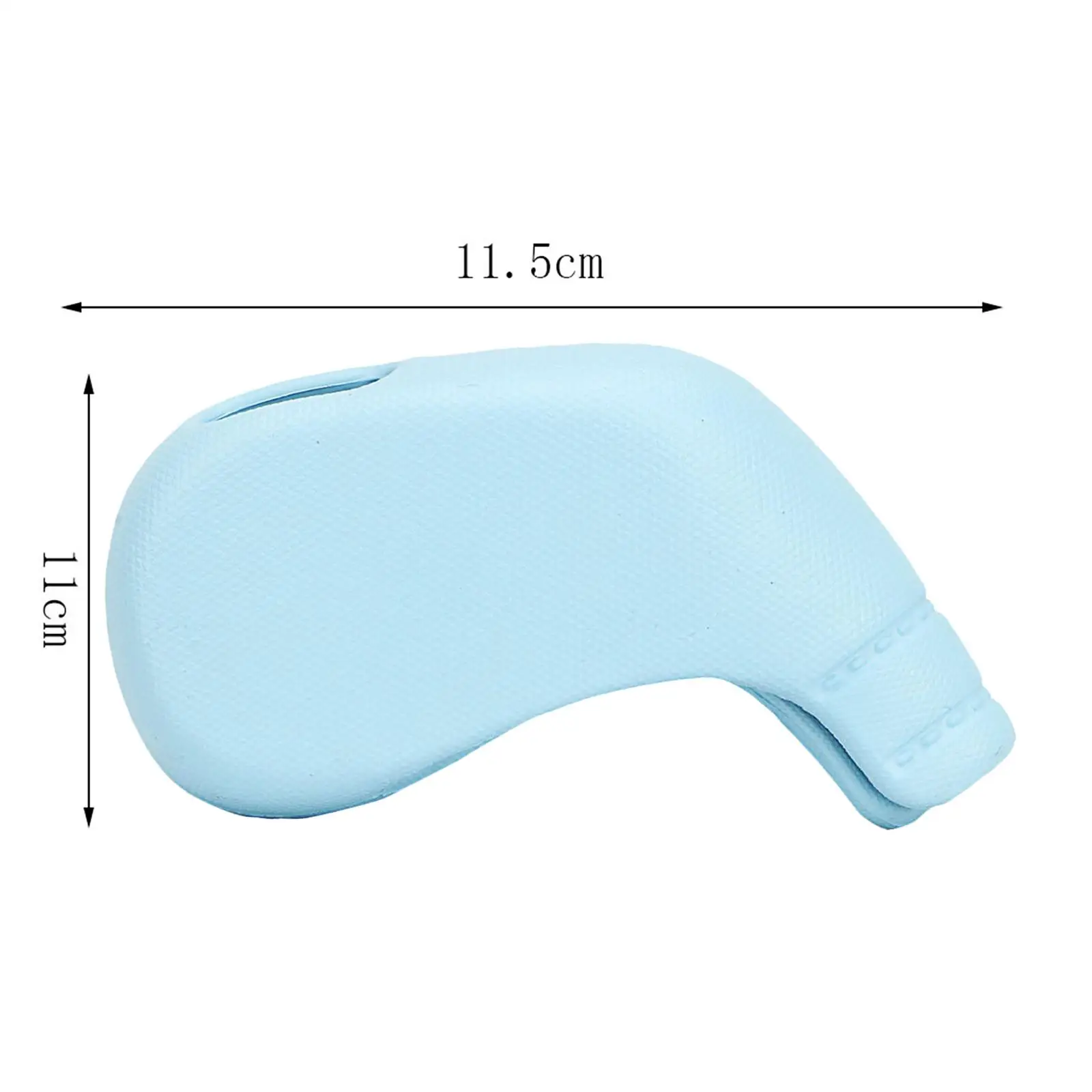 Прочный чехол на голову для гольф-клуба чехлы утюгов гольфа накладные головные