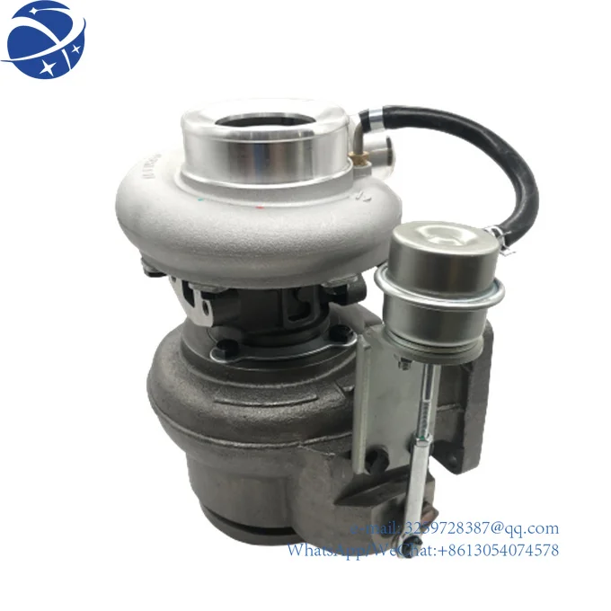 

Yun Yi3964380 396-4380 S200G Engine Parts Turbocharger for E320D2 C7.1 Excavator