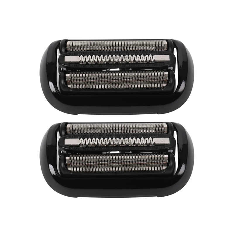 Фото Сменная головка 54B (2 шт.) для электробритв Braun 5018S/5020S/5035S/5049S/5050CS/5762/5764/6075CC/6020S/6040CS/6072CC №4