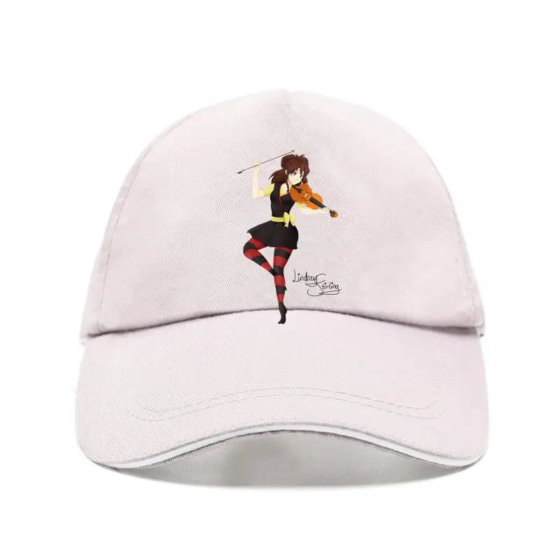 

Новая бейсбольная кепка